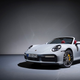 Illustration for article titled The 2021 Porsche 911 Turbo S Is Wider And Faster With A New 640 HP Twin-Turbo Flat Six